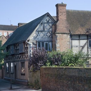 Priory House, Friar Street